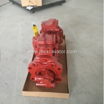 DH200LC hydraulic pump K3V112DT